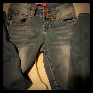 3/$15 Ymi girl jeans